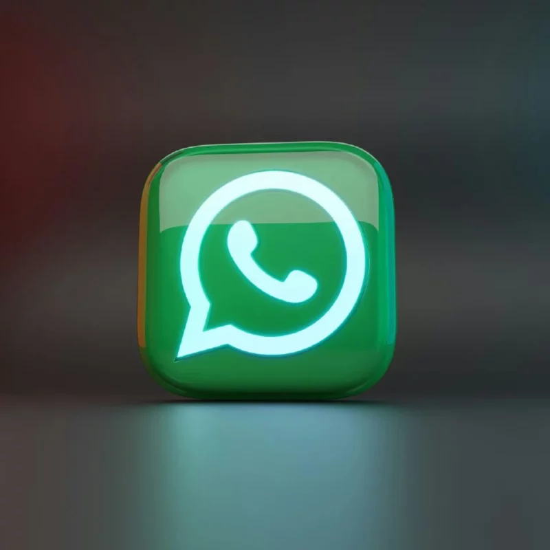 Meta digesa tarik had minimum guna WhatsApp