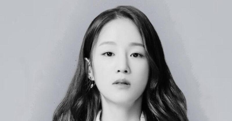 Park Bo-ram meninggal dunia