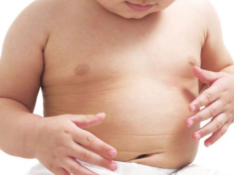 Bahaya gosok perut, sentuh paha anak bermula usia 4 tahun