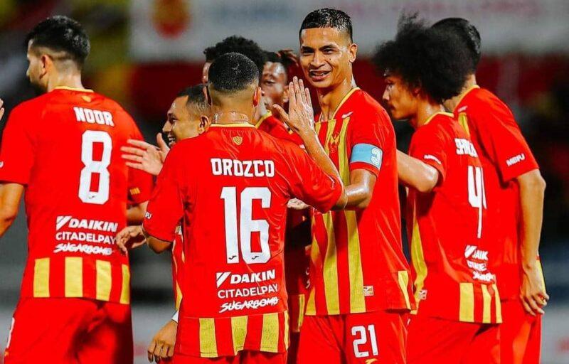 Selangor muncul juara Piala Cabaran Asia