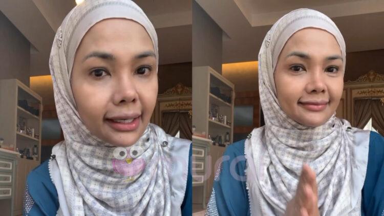 Zarina Zainuddin Buat Reviu Produk, Lain Pula Yang Netizen Perasan? [VIDEO] 