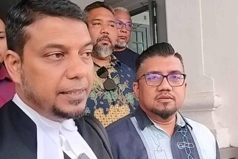 Che'gu Bard akan rayu keputusan mahkamah