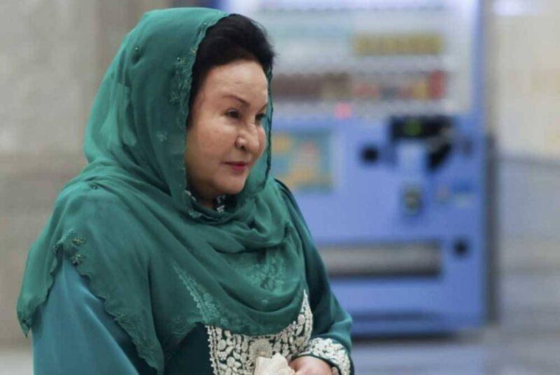 Saman AS$346 juta 1MDB: Rosmah perlu fail pernyataan pembelaan sebelum 4 Julai