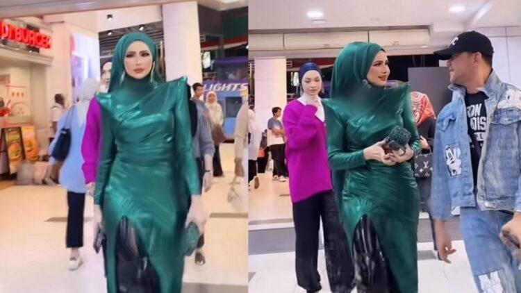 Che Ta Pergi Konsert Ziana Zain Raih Perhatian Ramai! [VIDEO]