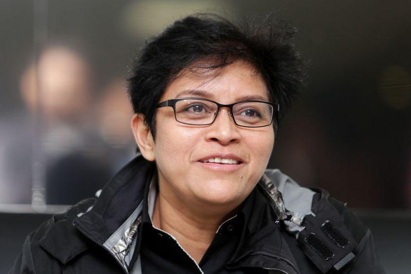 Azalina tidak fokus, Ketua Penerangan UMNO perlu ditukar