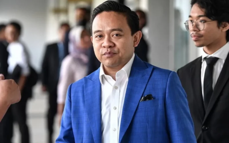 Finance ministry ordered JKR to carry out Jana Wibawa projects, court told