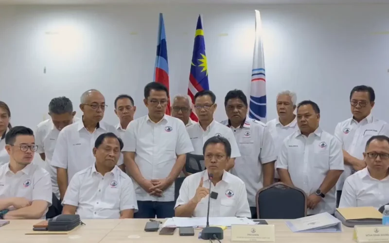 Umno’s prerogative to choose allies for Sabah polls, says Shafie