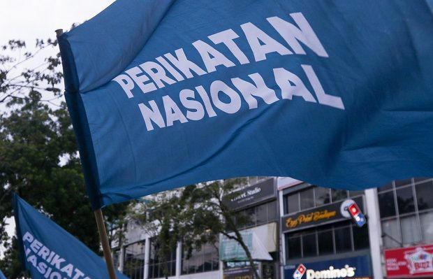 KKB polls: Muted atmosphere at Perikatan's operations room