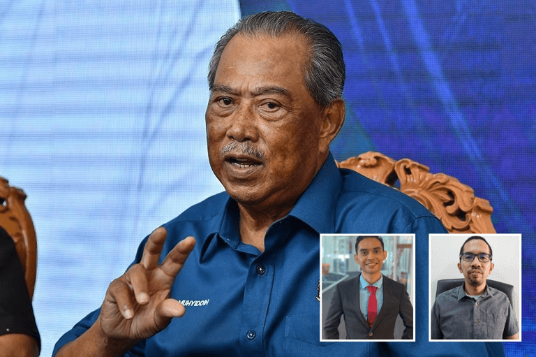 Bersatu's unity hinges on Muhyiddin's leadership, says analyst
