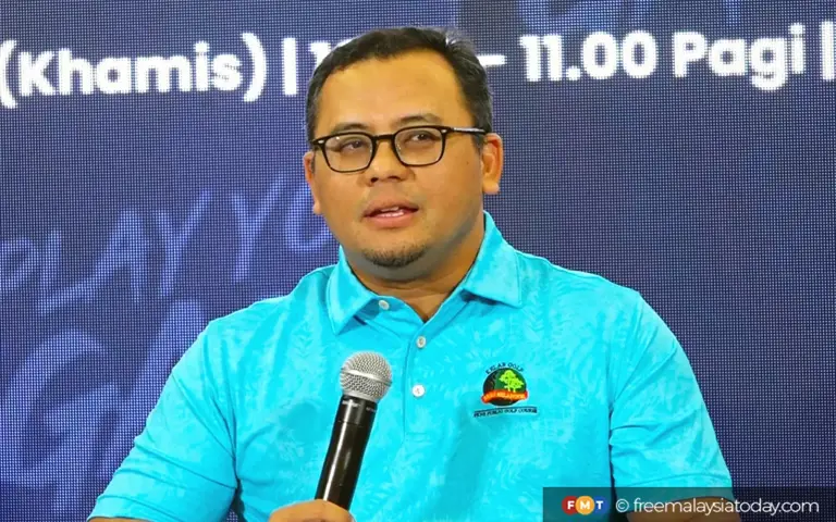 Selangor MB says willing to give complete details of Asia Mobiliti’s appointment