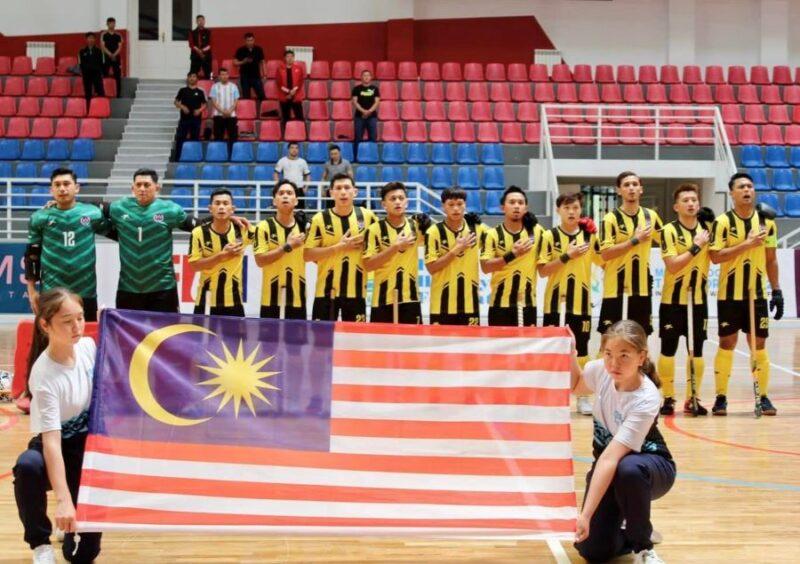 Iran halangan terakhir Malaysia ke Piala Dunia