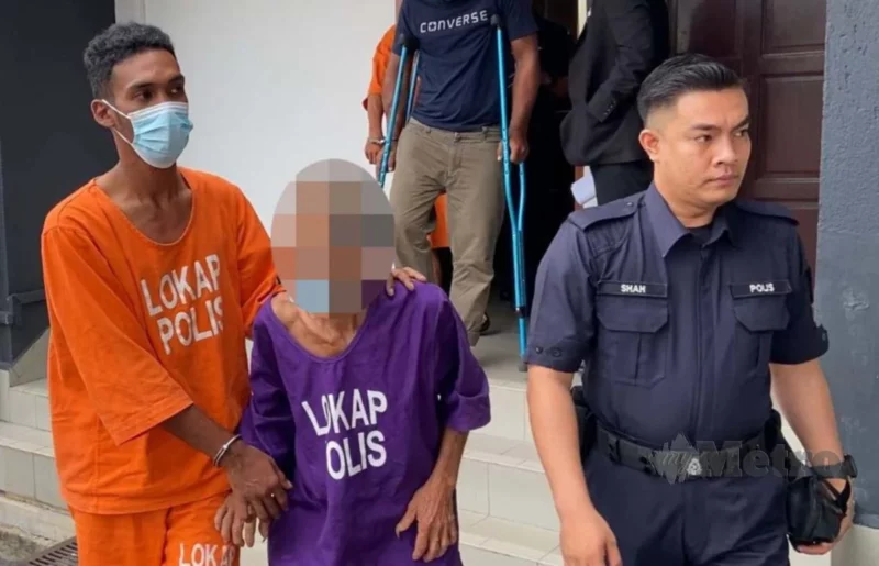 Lelaki didenda RM4,800, cederakan wanita kerana enggan 'berkawan' di media sosial