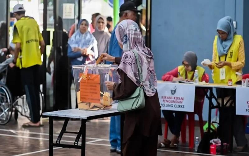 Mesej Pengundi Melayu Kepada PAS Dalam PRK Kuala Kubu Baharu