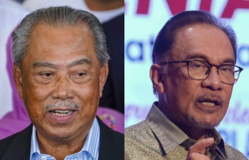 Enam MP BERSATU sokong Anwar bakal hilang kerusi