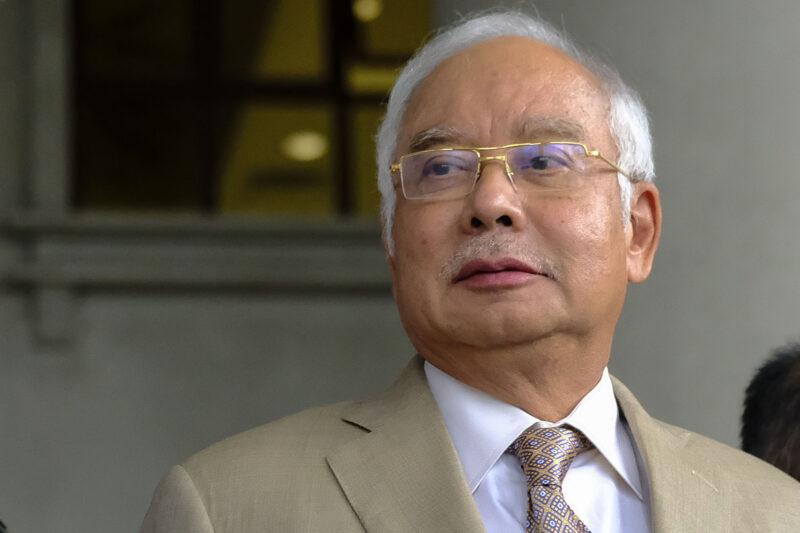 Isu tahanan rumah Najib dibincang minggu depan