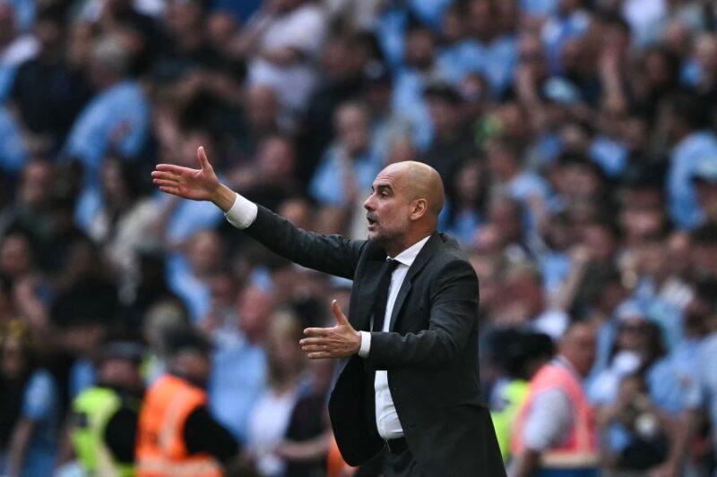 EPL: Guardiola rancang tinggalkan Man. City