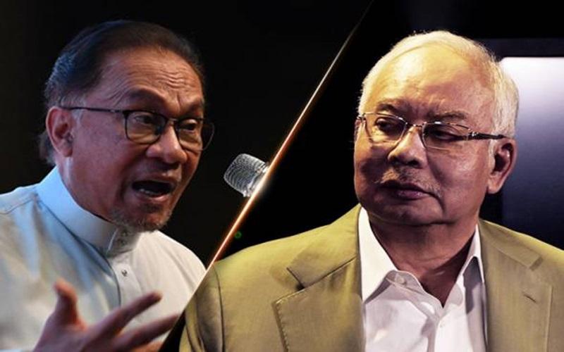 PM Tahanan Di Rumah DS Najib Hanya Akan Di Pertimbangkan Selepas Kes 1MDB Selesai