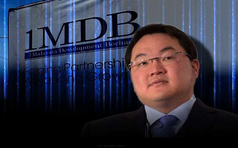 Pegawai Penyiasat SPRM Setuju Jho Low Dalang Skandal 1MDB