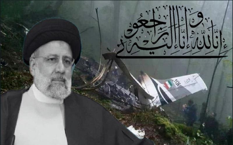Tragedi Helikopter Presiden Iran Terhempas, Kemalangan Atau Konspirasi