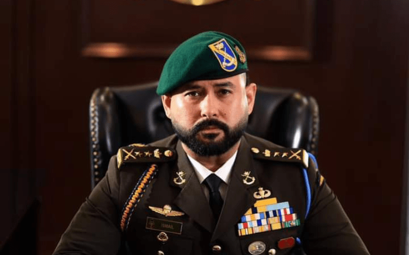 In life, the show must go on – TMJ