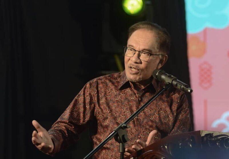 Kritik PM tidak mengapa, jangan kritik Raja-Raja Melayu