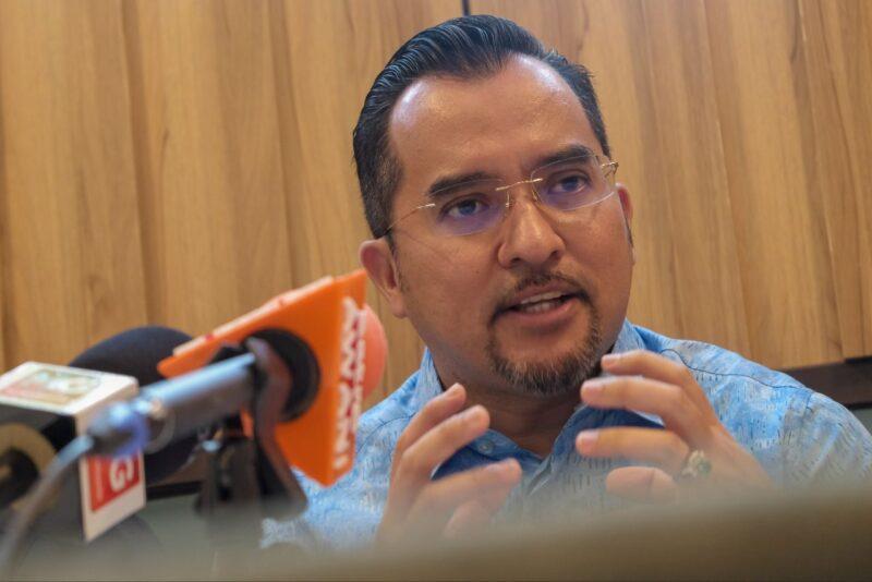 6 Pusat Daerah Mengundi majoriti Melayu berjaya dirampas PH