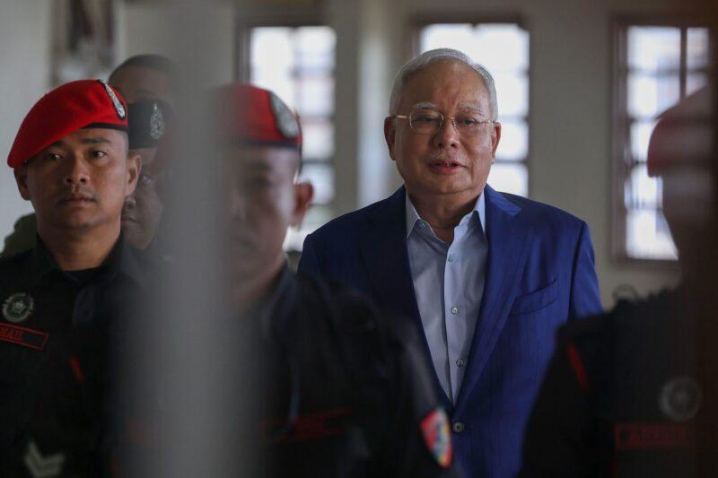 Najib diberi peluang beri penjelasan ketika disiasat SPRM