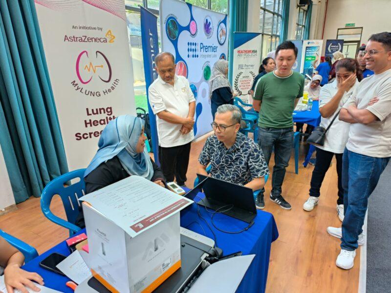 Rakyat ‘tak bagi muka’ pemimpin main isu 3R