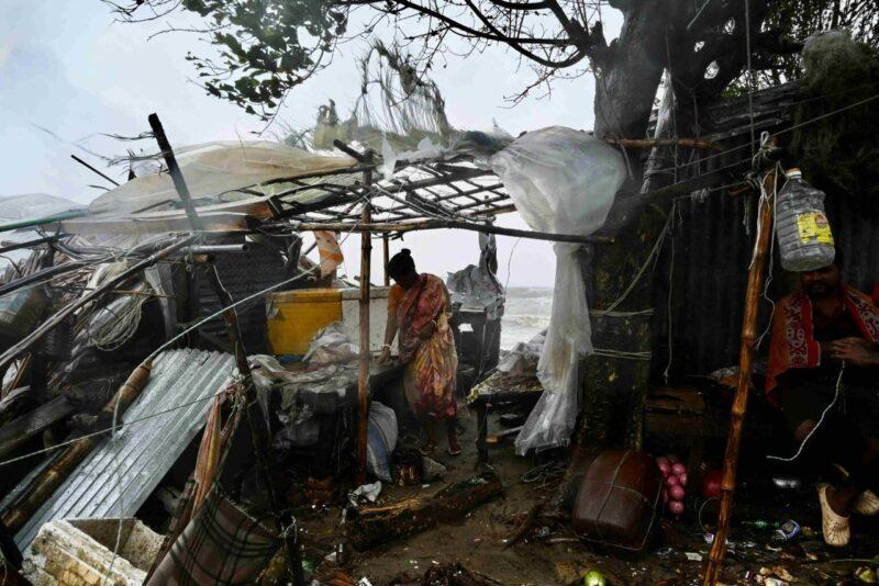 Siklon Remal: Rakyat Malaysia digesa sentiasa berwaspada