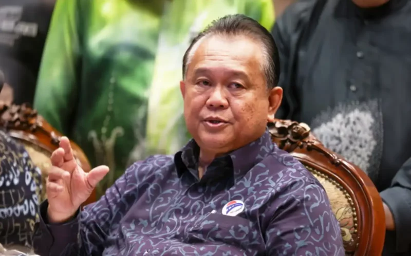 Sarawak wants 4 more state seats