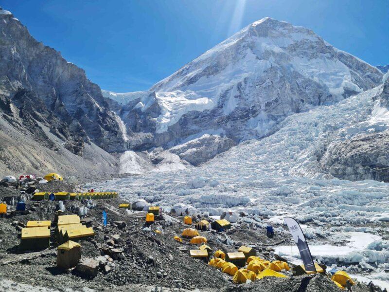 Gunung Everest ‘makan’ korban ketiga