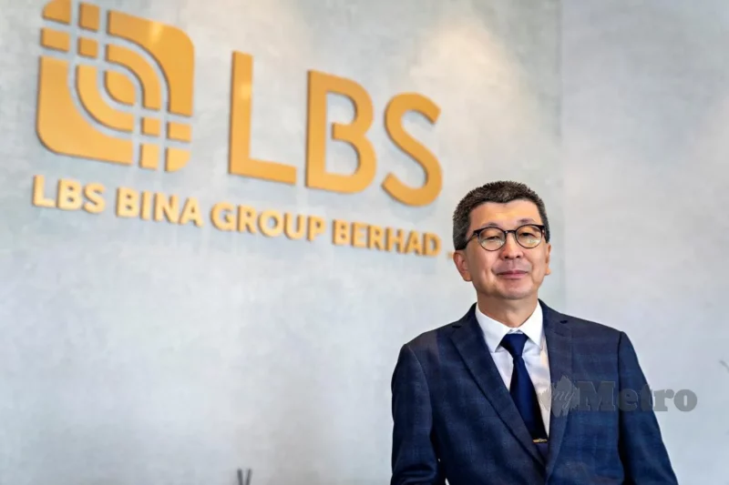 LBS catat keuntungan PATMI RM30.53 juta bagi suku pertama
