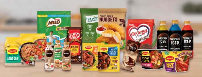 Nestle dijangka buat pelarasan harga pada Jun/Julai ini