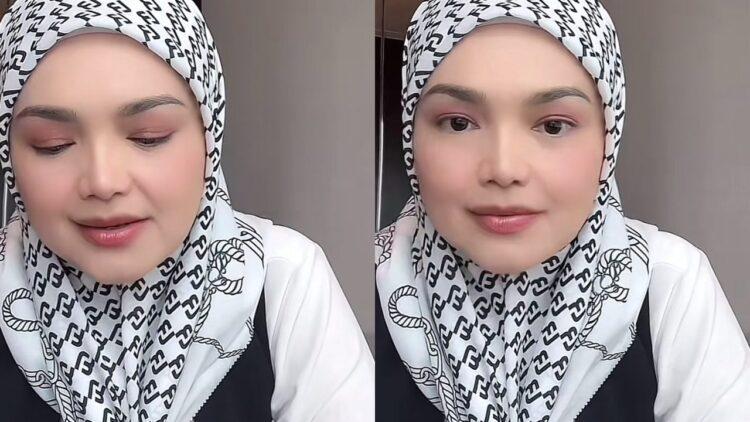 Siti Nurhaliza Jawab Soalan Peminat Mengenai Pengalaman Mistik Sepanjang Kerjayanya [VIDEO]