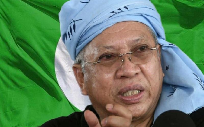 Annuar Musa Keluar Dari Gua Untuk Bertanding Dalam Pilihanraya Kecil