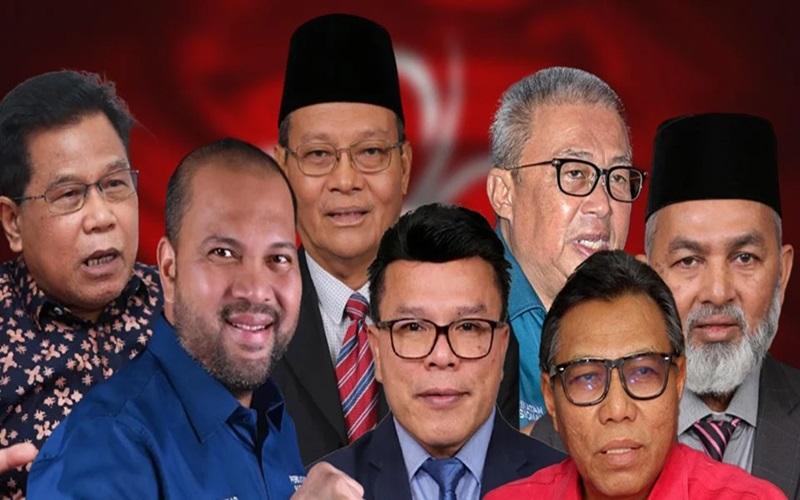 Apa Nasib 7 Wakil Rakyat PPBM Yang Di Tuduh Pengkhianat