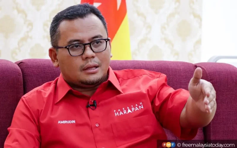 Selangor Amanah wants swap if coordinator’s post given to Umno
