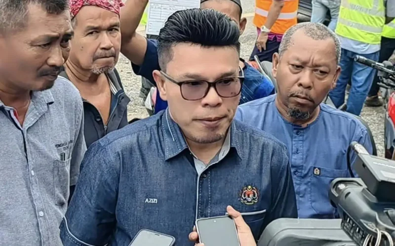 Gua Musang MP refuses to vacate seat over ‘vague’ notice