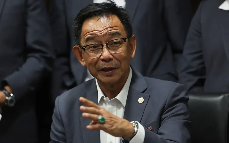 PBB leader sees ill intentions in Sarawak PKR’s election plans