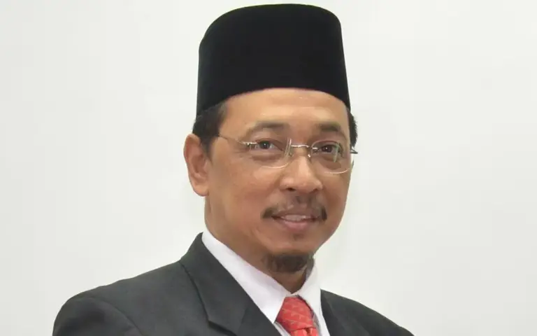 PKR to field ex-education institute head for Sungai Bakap poll?
