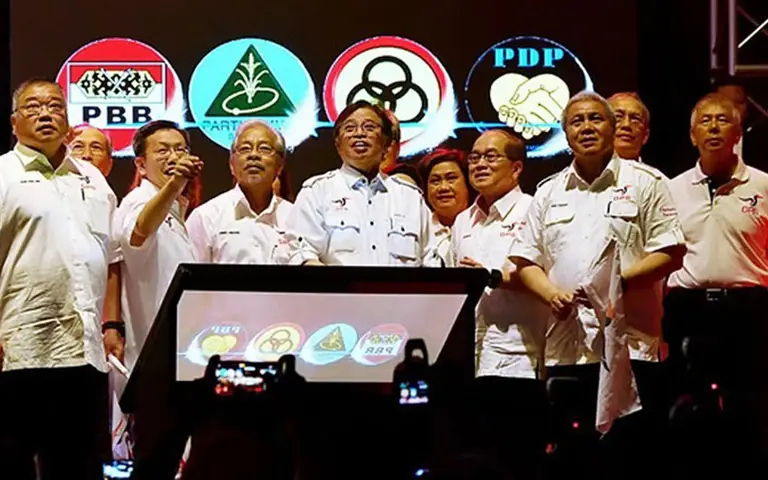 GPS-like coalition won’t work in Johor, say analysts