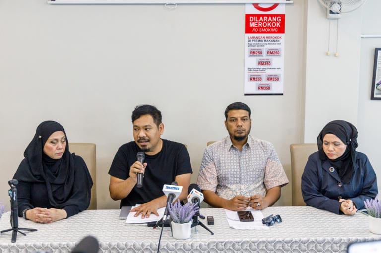 Organisers of YB Viral’s anti-Anwar protest say will go ahead despite rejection by Putrajaya local govt, tell cops to facilitate instead