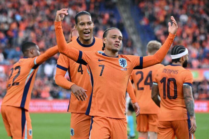 Euro2024: Belanda yakin mampu menang