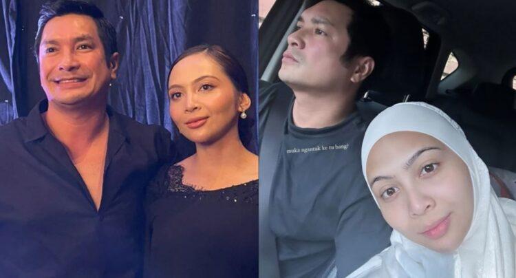 Perbezaan Agama Bukan Isu Untuk Keith Foo Berkahwin Dengan Riena Diana