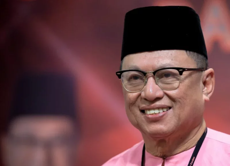 'Returning Umno leaders must start from scratch'
