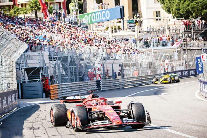 F1: Ferrari tidak mahu terbuai kejayaan