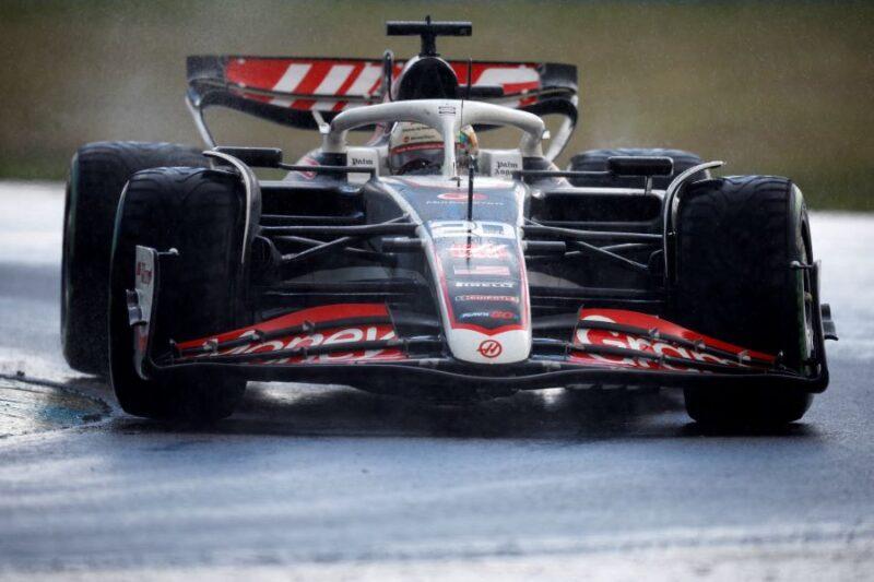 F1: Magnussen jangka hilang tempat 