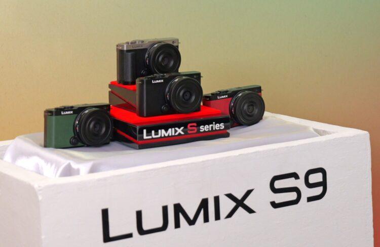 Panasonic Perkenal Lumix S9, Kamera Mirrorless ‘Full-Frame’ Dengan Harga RM7,599