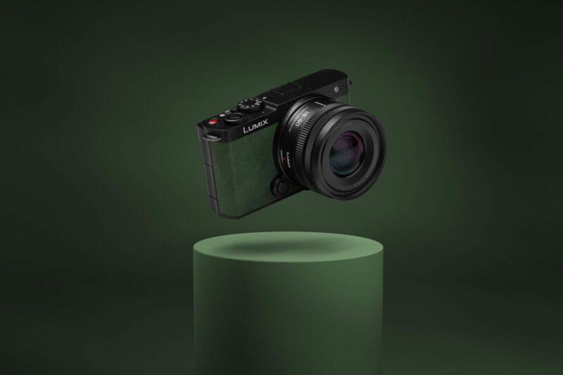 Panasonic Perkenal Lumix S9, Kamera Mirrorless ‘Full-Frame’ Dengan Harga RM7,599