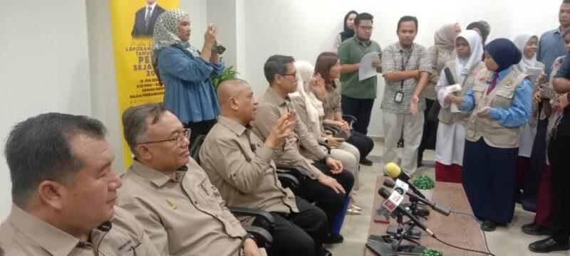 MB Perak sedia bantu SPRM siasat kes seleweng tanah rizab Melayu